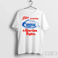 Premium Stars Stripes And Abortion Rights