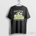 Premium Stoney Piney Pine Park Take It Easy