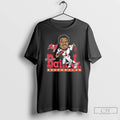 Premium Tampa Bay Buccaneers Rueben Bain Jr Player Caricature