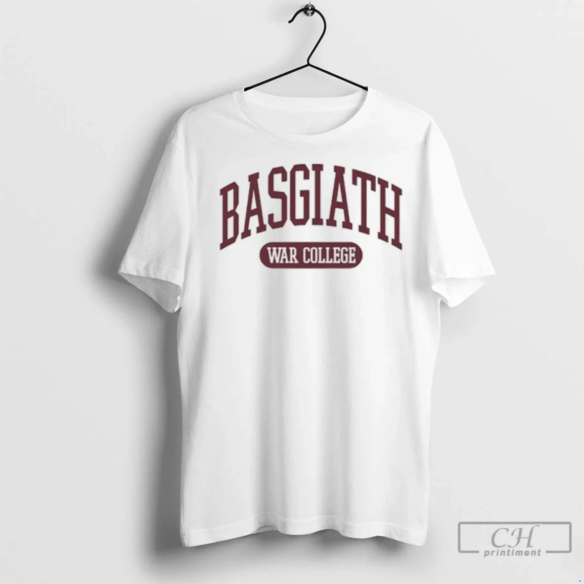 Premium Target Basgiath War College Ladies