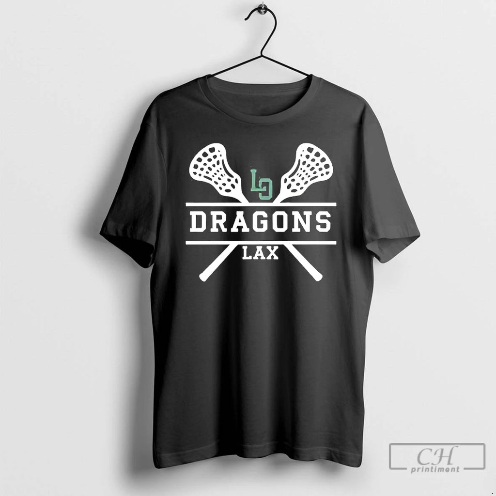 Premium Team Southlake Dragon Lacrosse