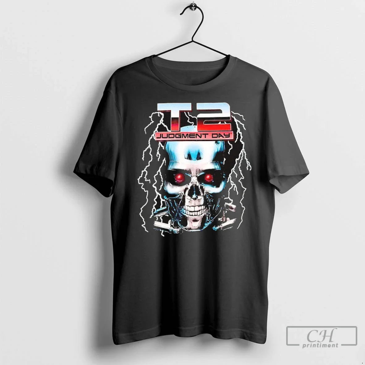 Premium Terminator 2 Judgment Day