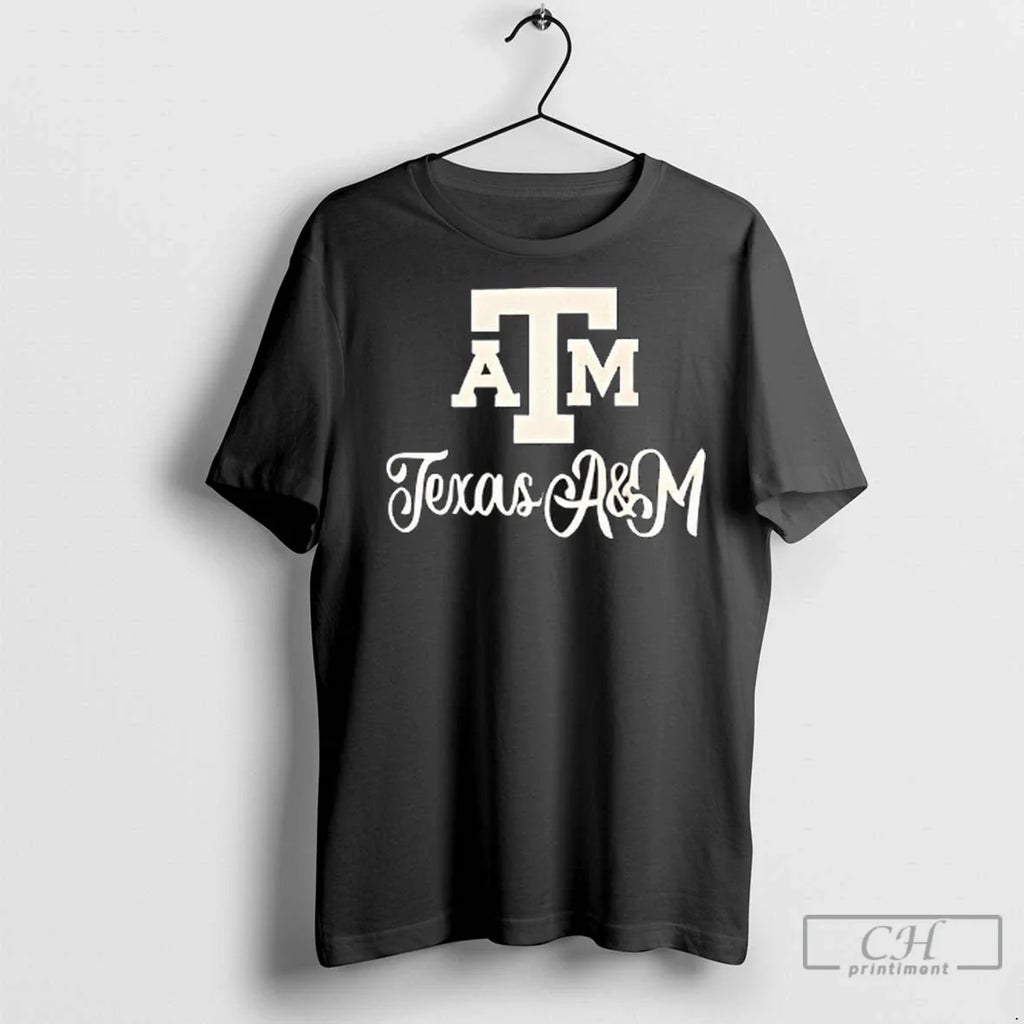 Premium Texas Am Aggies Welcome To Aggieland Home Of The 12th Man 2 Sided