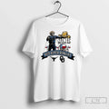Premium Texas Longhorns Vs Oklahoma Sooners Champion Red River Rivalry Big Tex Battle For The