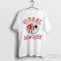 Premium The Boys Mischief Makers 2 Sided 1