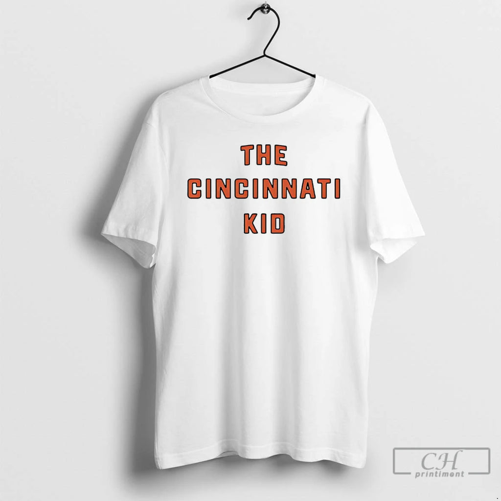 Premium The Cincinnati Kid