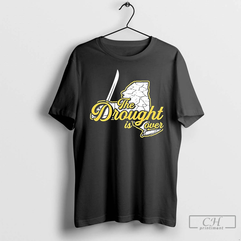 Premium The Drought Is Over Buffalo Sabres Hockey