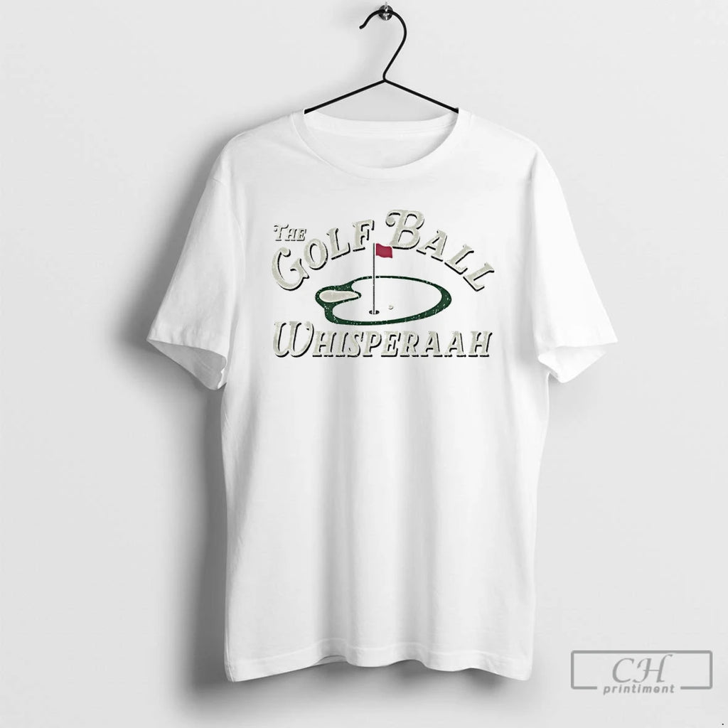 Premium The Golf Ball Whisperaah 2026