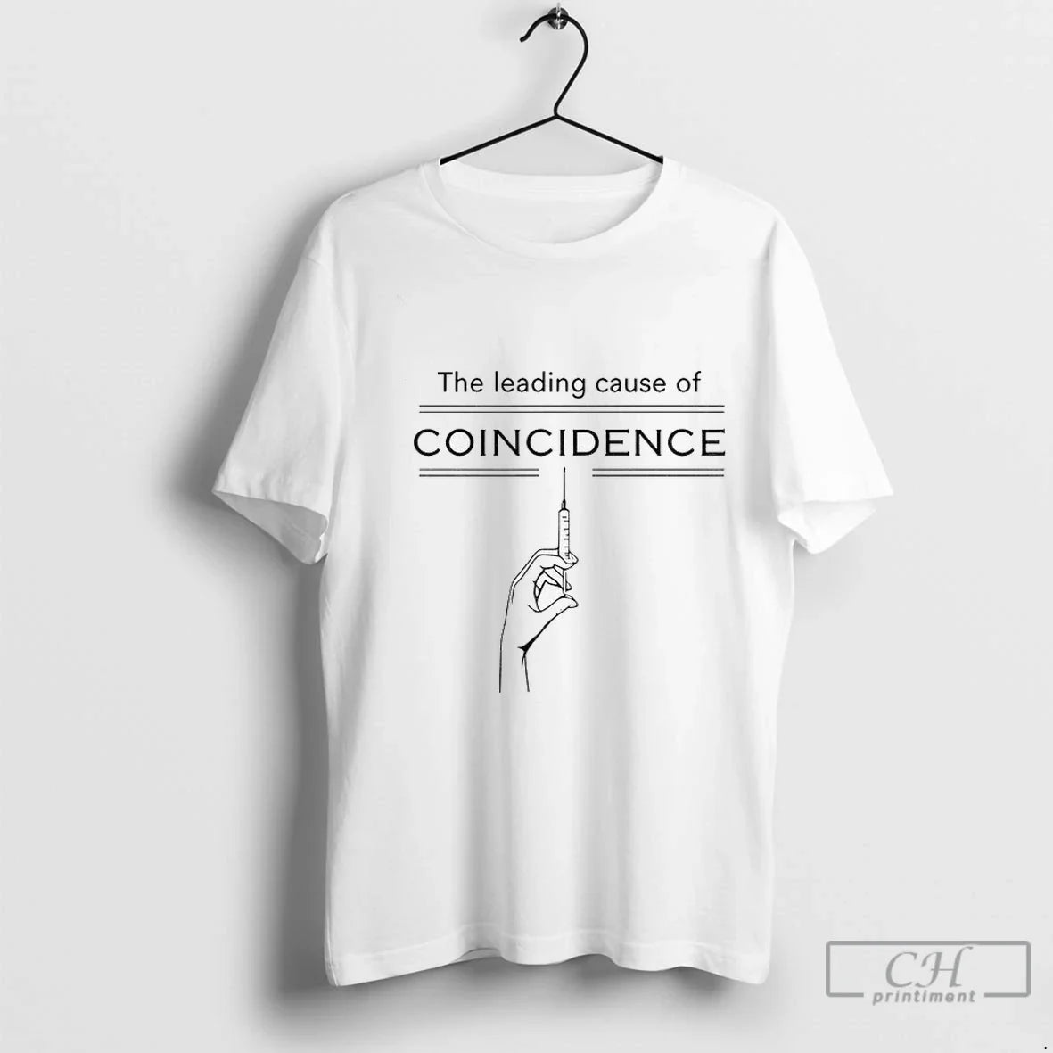 Premium The Leading Cause Of Coincidence Injection Needle