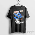 Premium They Live No Independent Thought Skull