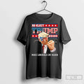 Premium Thomas Jacob Sanford Trump Long Sleve
