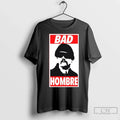 Premium Tony Stark Bad Hombre