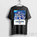 Premium Toronto Blue Jays Team Al East Division Champions