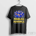 Premium Toronto Marlies Advance 2026 Calder Cup Graphic