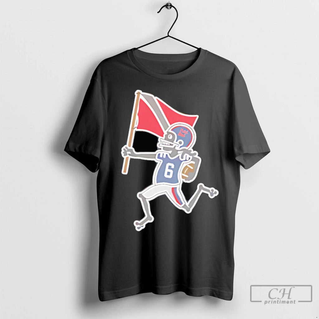 Premium Trinidad Football Note Eater