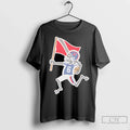 Premium Trinidad Football Note Eater