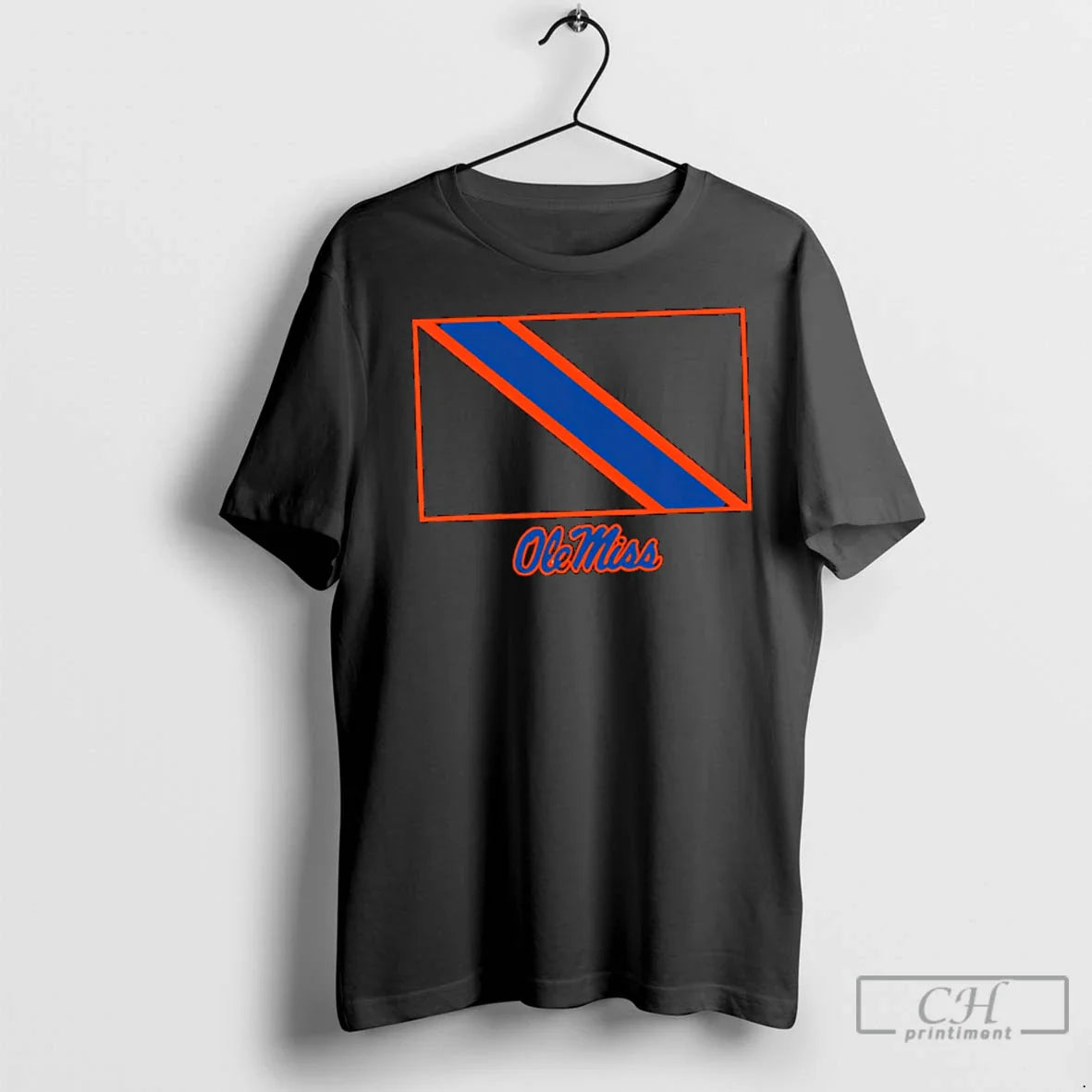 Premium Trinidad And Tobago Flag Ole Miss Football