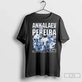 Premium Ufc 320 Ankalaev Vs Pereira 2 World Light Heavuweight Champions