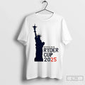 Premium Usa Ryder Cup 2025 Liberty Bethpage Black