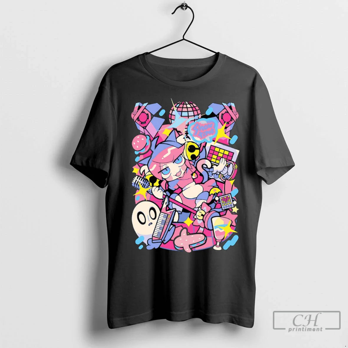 Premium Undertale Showtime