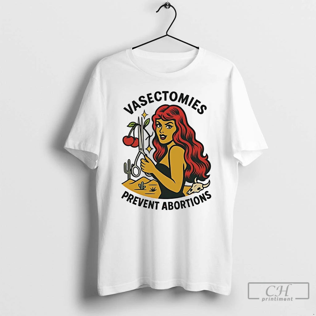 Premium Vasectomies Prevent Abortions