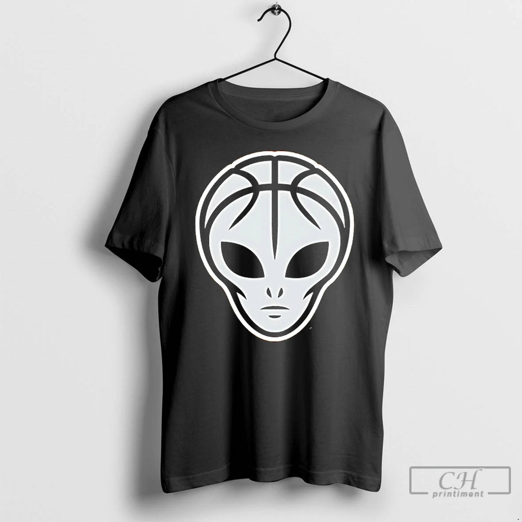 Premium Victor Wembanyama Fiesta Alien San Antonio Spurs