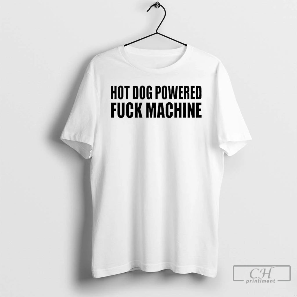 Premium Wxjjtvgf Hot Dog Powered Fuck Machine