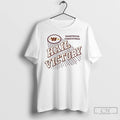 Premium Washington Commanders 2026 Hail Victory Logo