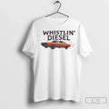Premium Whistlin Diesel Duke New Ladies