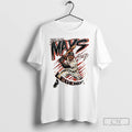 Premium Willie Mays 24 San Francisco Giants Legend Cartoon
