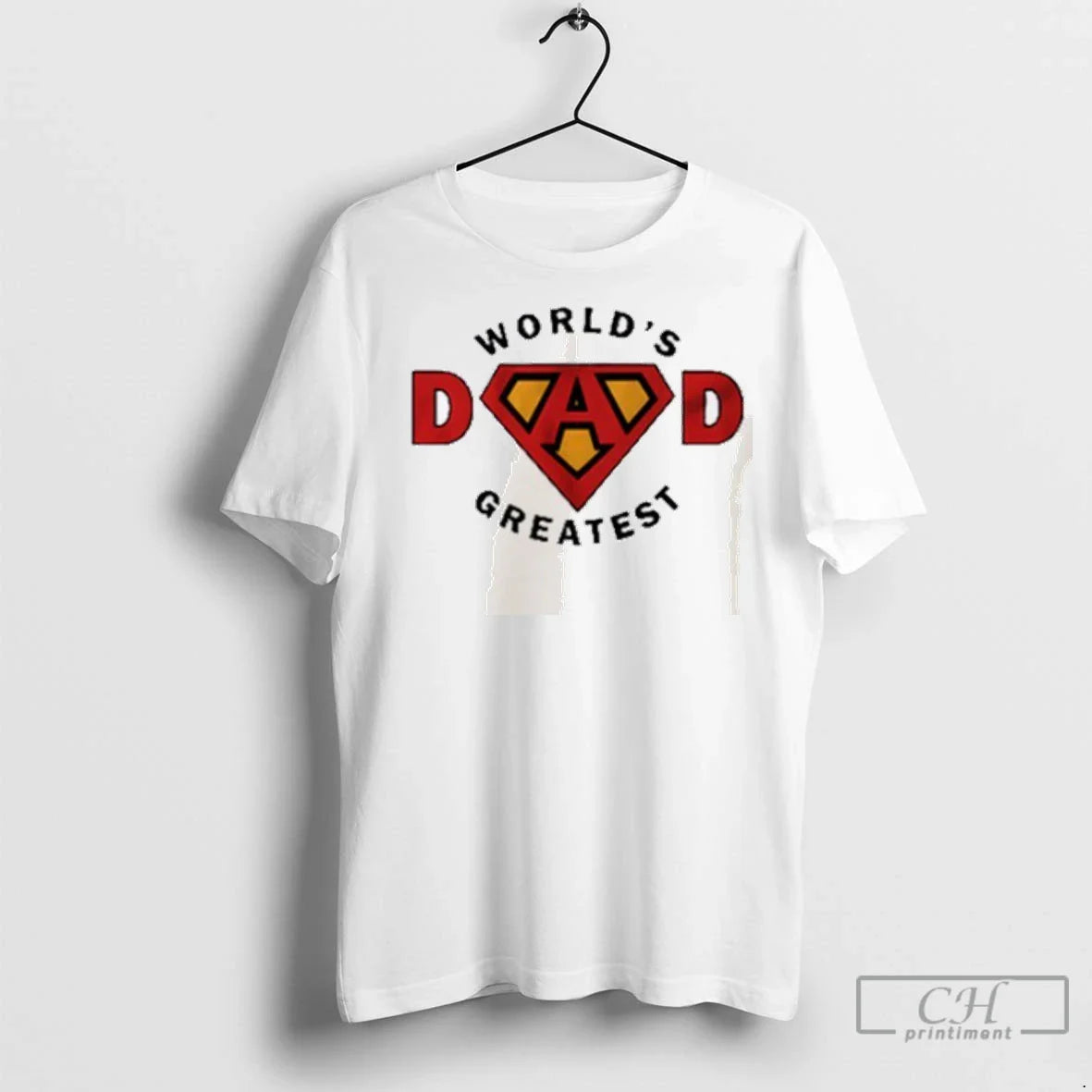 Premium Worlds Dad Greatest