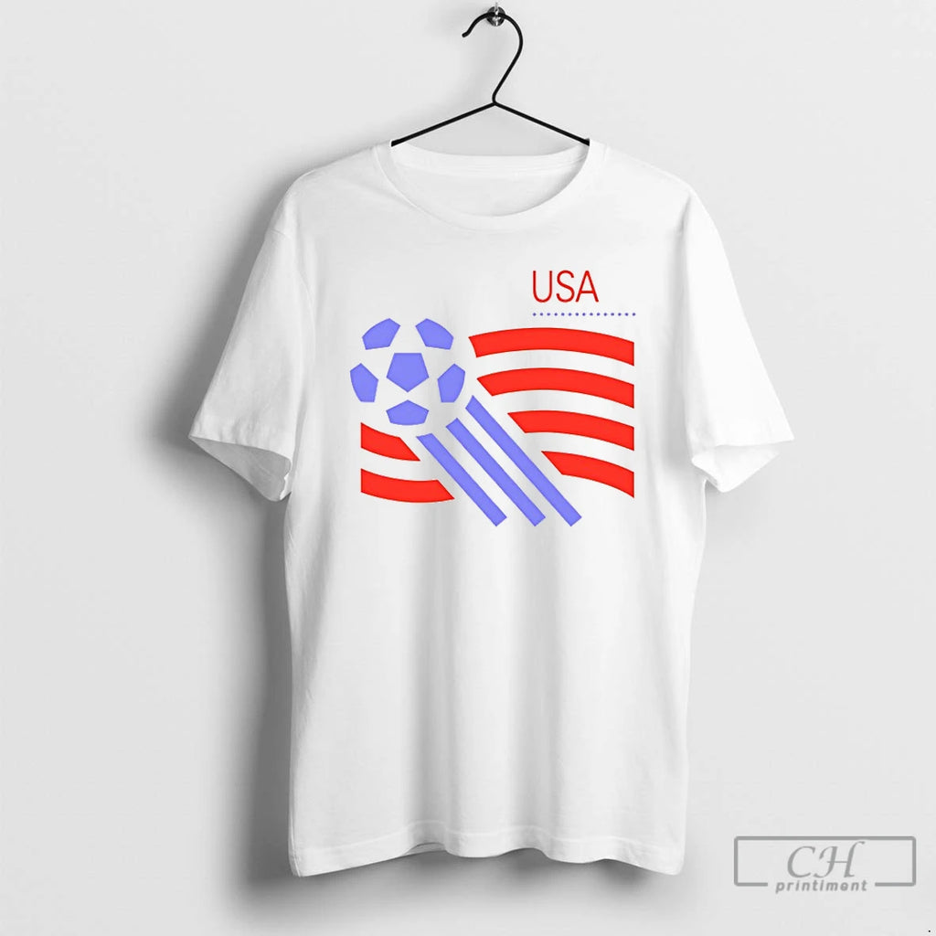 Premium X4qmpjod 1994 World Cup Usa Retro