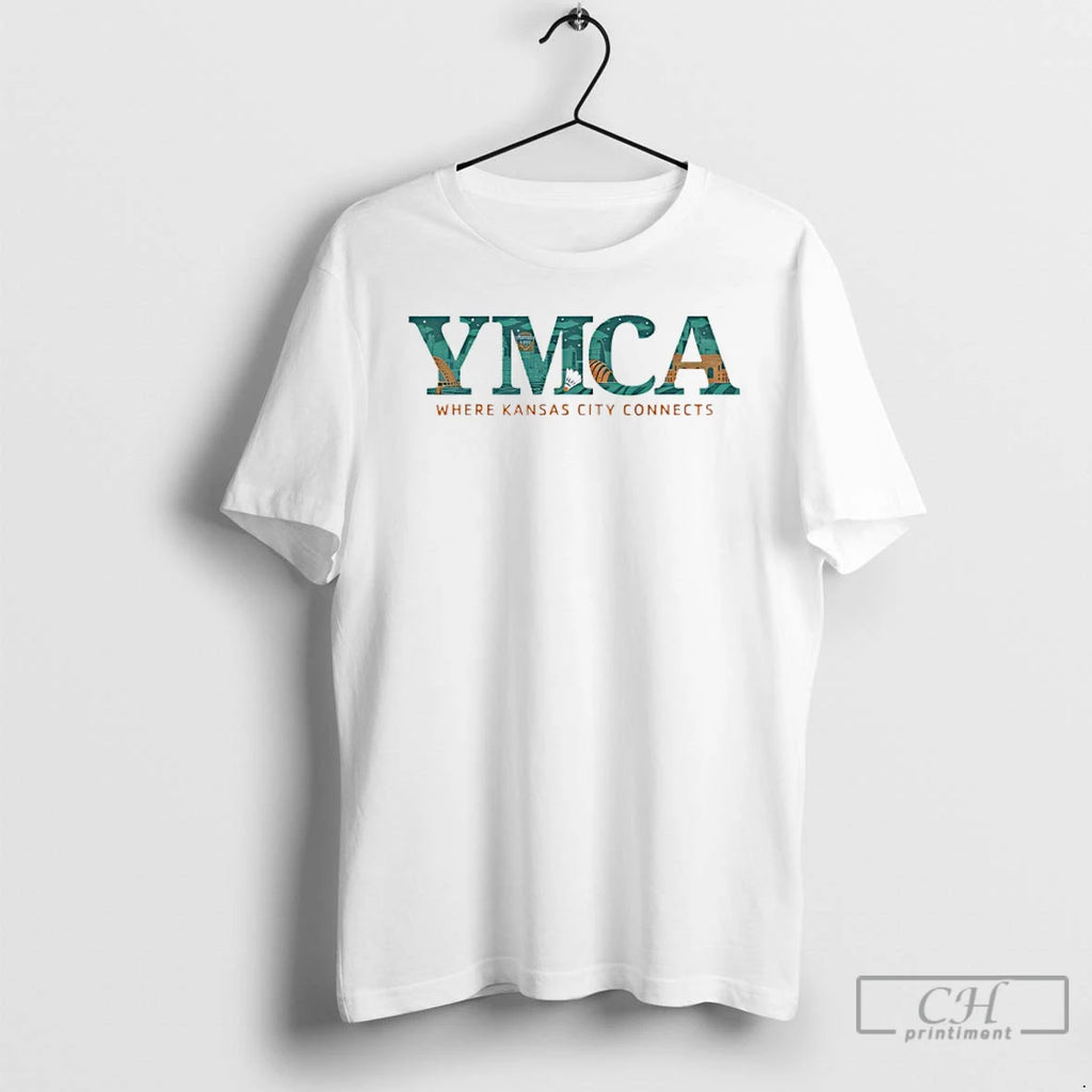 Premium Ymca Where Kansas City Connects 2026