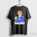 Premium Yeah Baby Buffalo Sabres Playoffs Hockey 2026