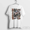 Premium Mike Vick Falcons Tee 8