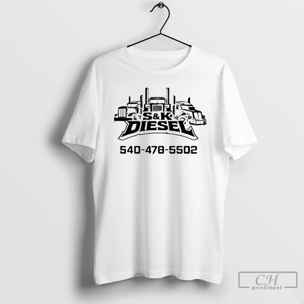 Premium Ndlqcw8y Sk Diesel 540 478 5502