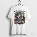 Premium Nba Street Classic Tee 7