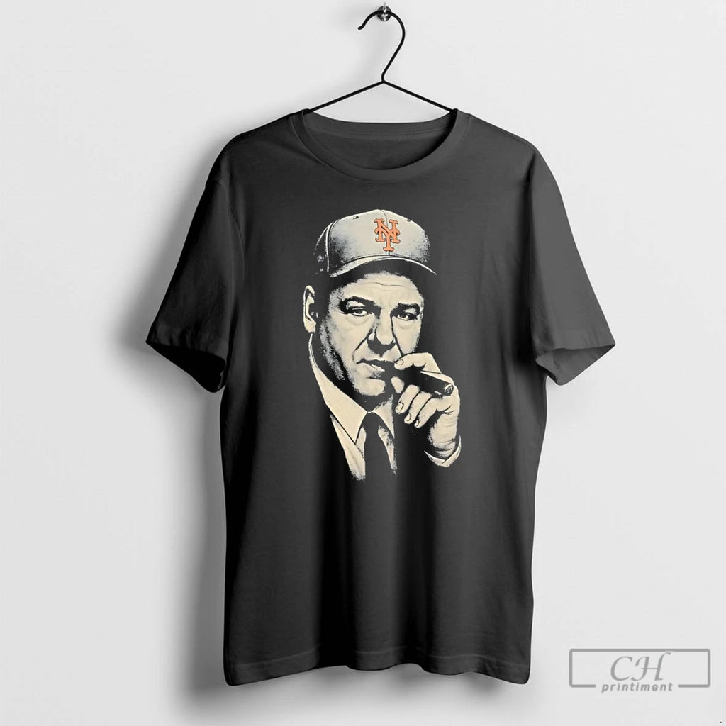Premium Ra7xjegr Tony Soprano New York Mets Cigar