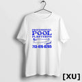 Professional Pool Plastering 713 476 826 Tshirts Sweater