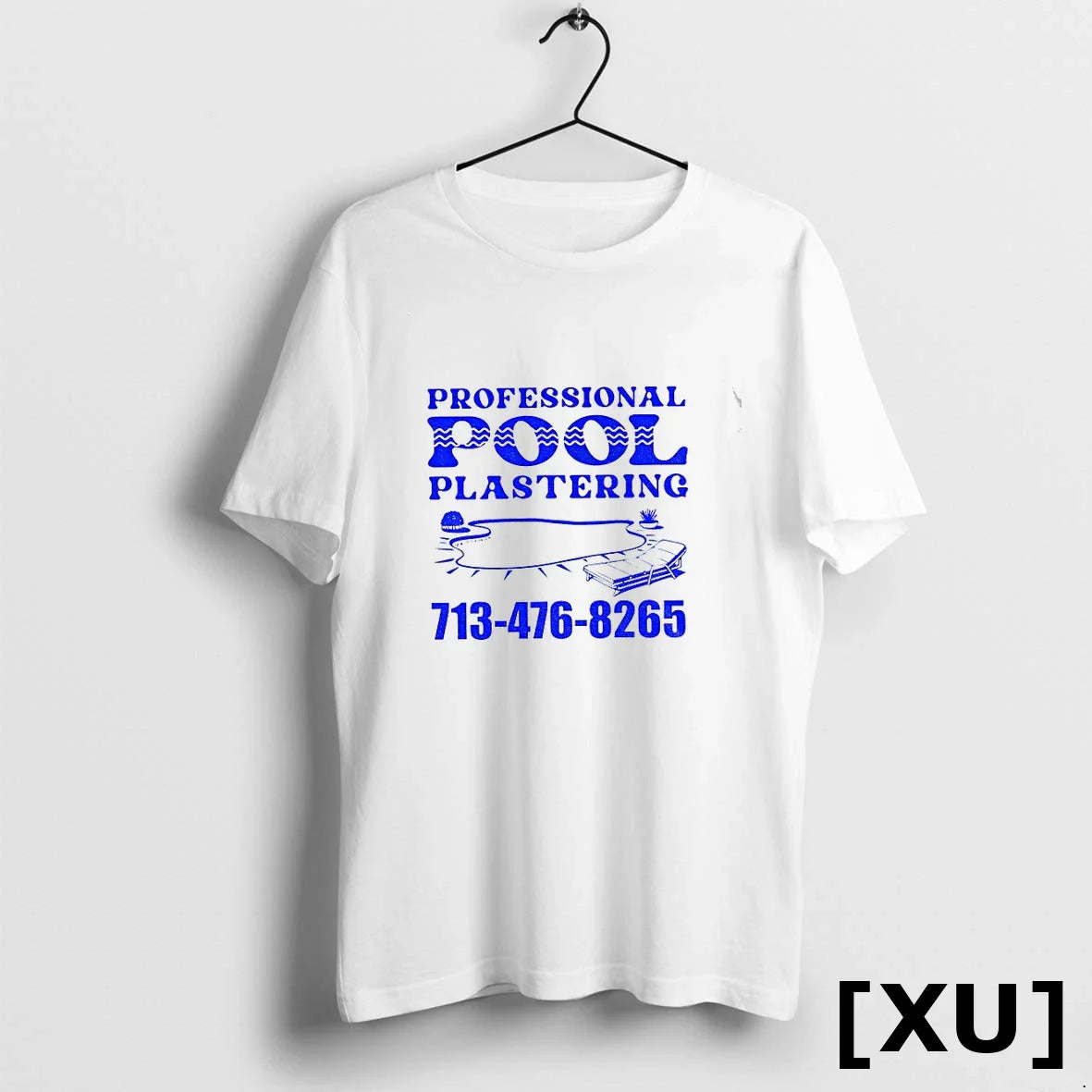 Professional Pool Plastering 713 476 826 Tshirts Sweater