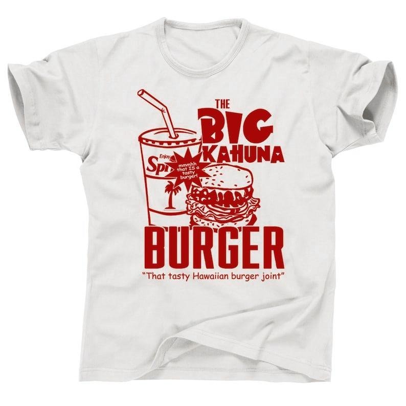 Pulp Fiction Cotton Shirt T-Shirts