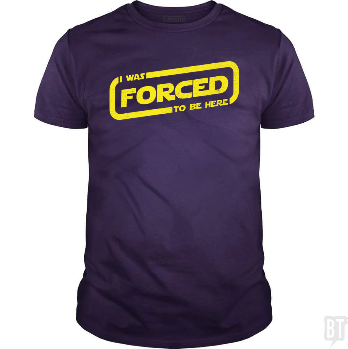Forced