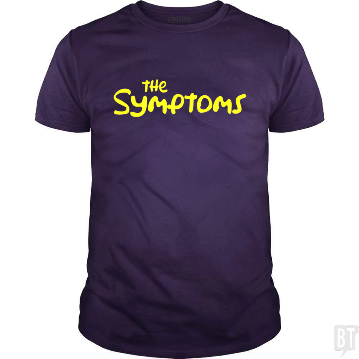 The Symptoms