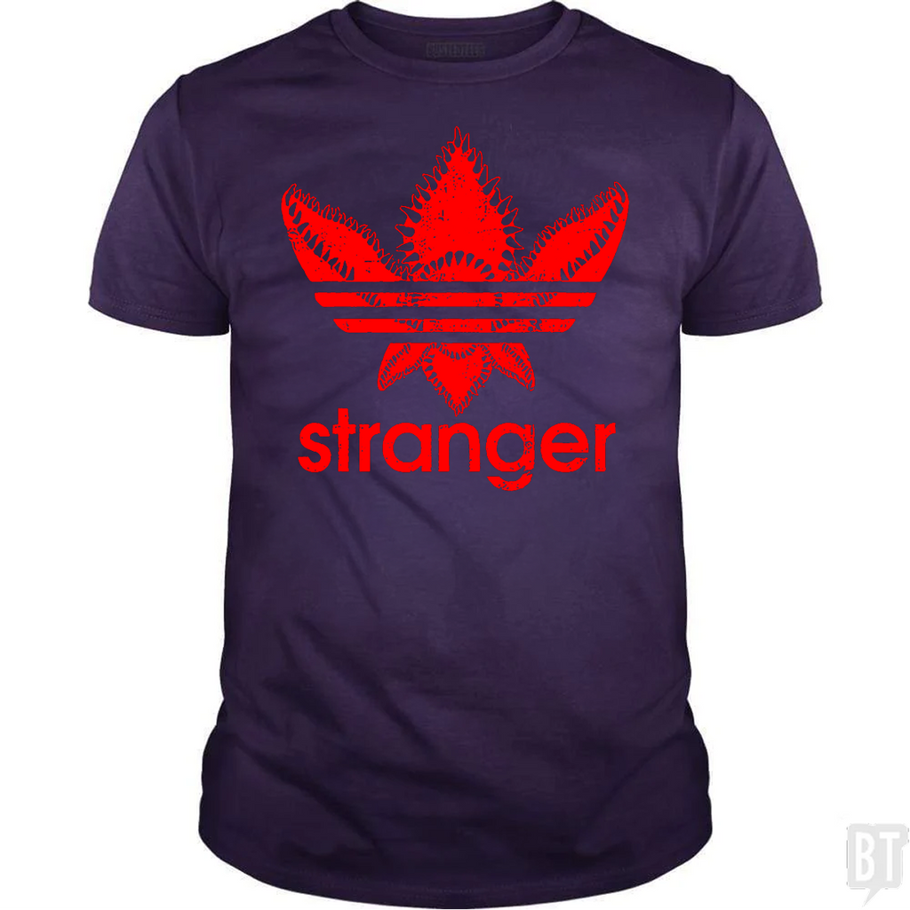 Stranger