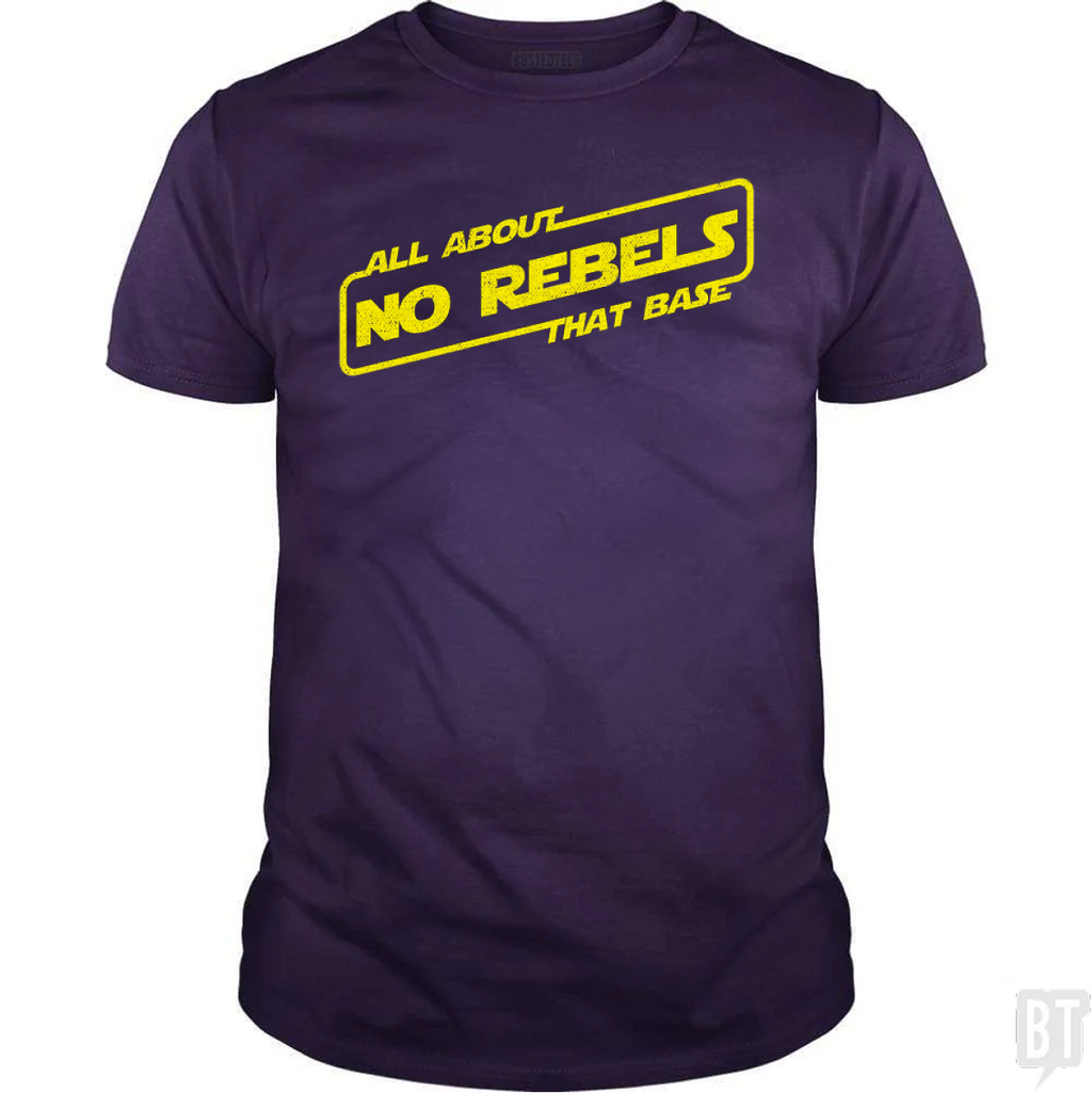 No Rebels