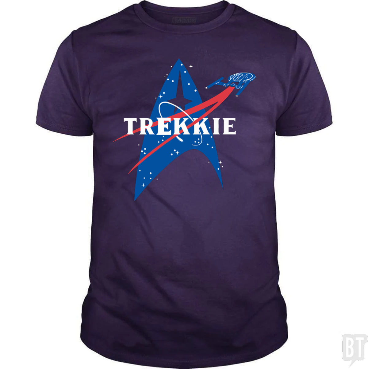 Trekkie