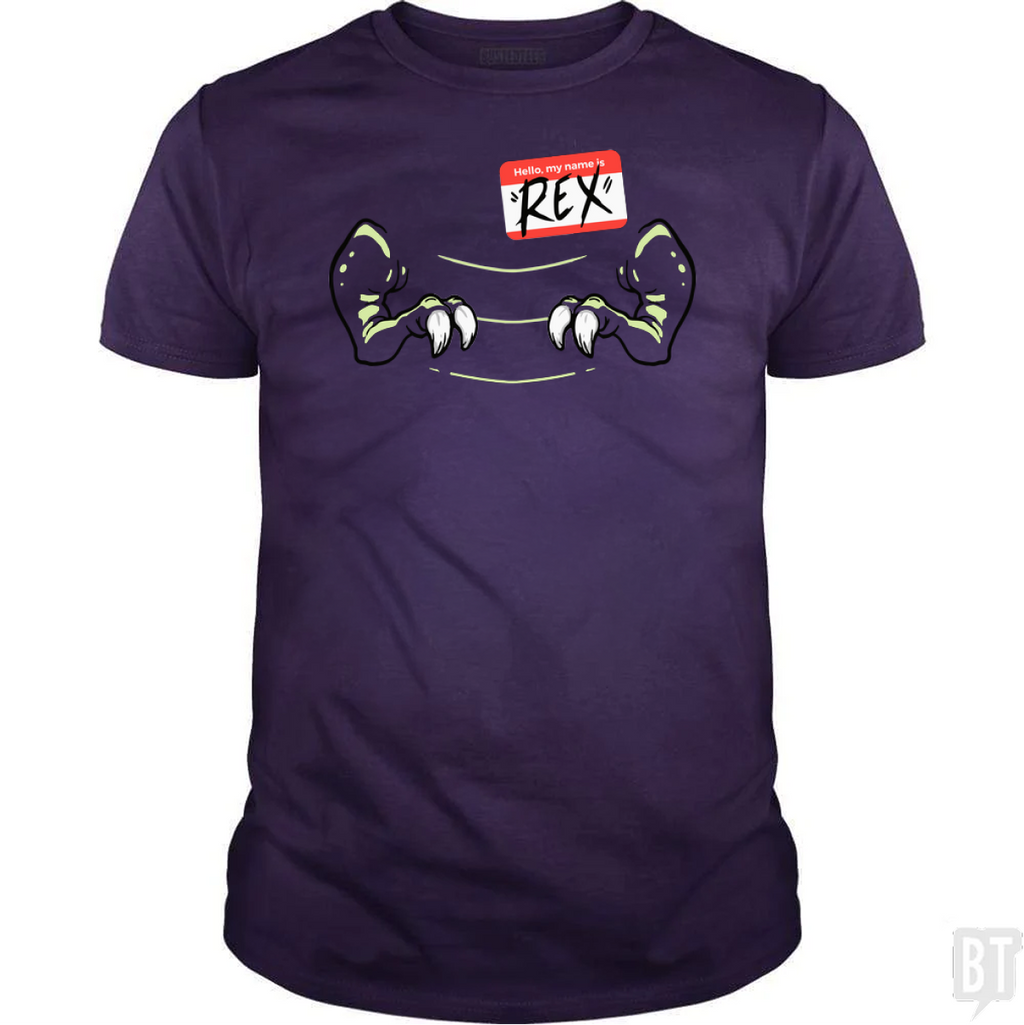 Rex