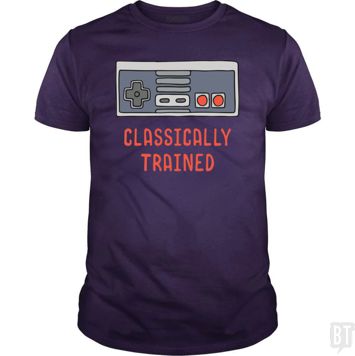 Classically Trained