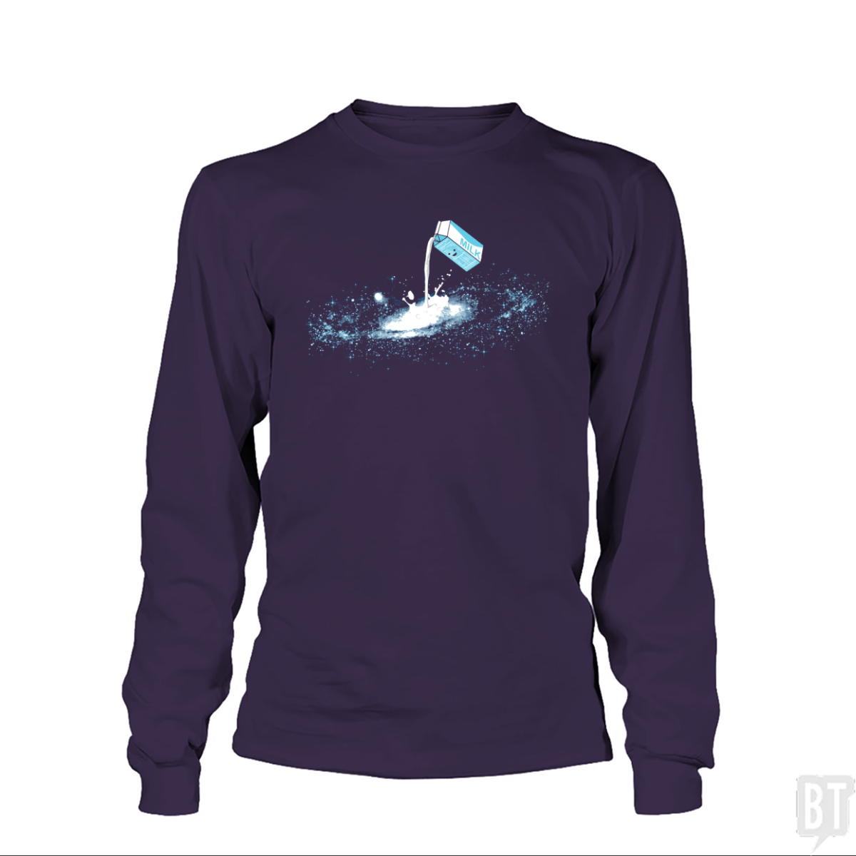 Milky Way Long Sleeve