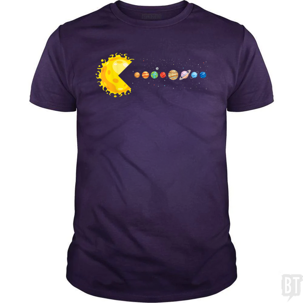 Solar System